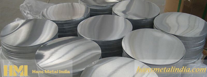 Stainless Circle manufacturer in india
