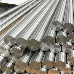  316 Stainless Steel Round Bar Supplier in Meerut