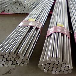  317 Stainless Steel Round Bar Supplier in Ahmedabad