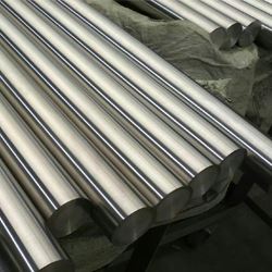  410 Stainless Steel Round Bar Supplier in Dubai