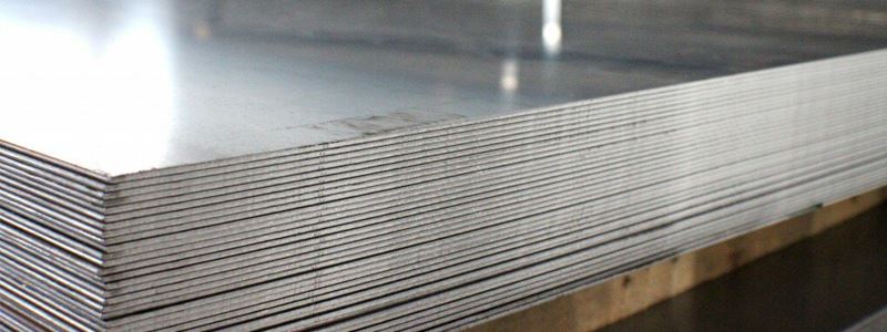Duplex Steel Sheet and Plate manufacturer in india