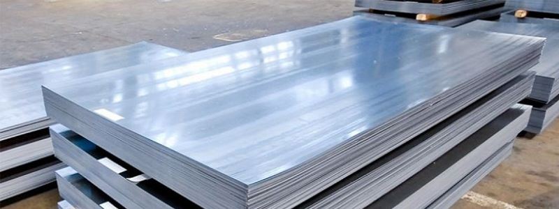 Titanium sheet and plate manufacturer in india
