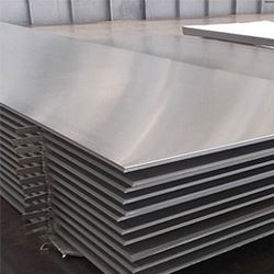 Alloy 20 Sheets & Plates manufacturer in India