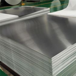Aluminium Sheets & Plates manufacturer in India