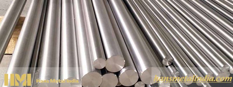 Stainless Steel Round Bar manufacturer in india