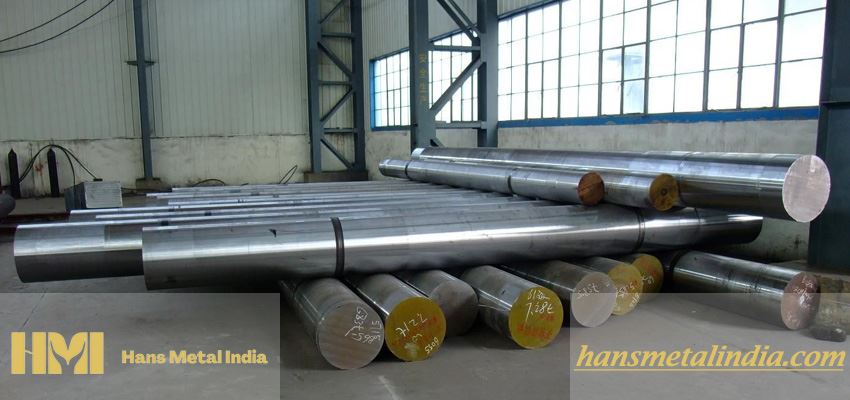 Stainless Steel Round Bar manufacturer in india