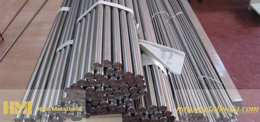 Stainless Steel Round Bar Supplier in United Arab Emirates