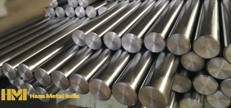 Stainless Steel Round Bar Supplier in india