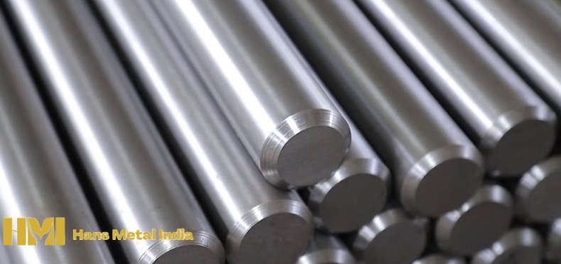Stainless Steel Round Bar Supplier in Netherlands