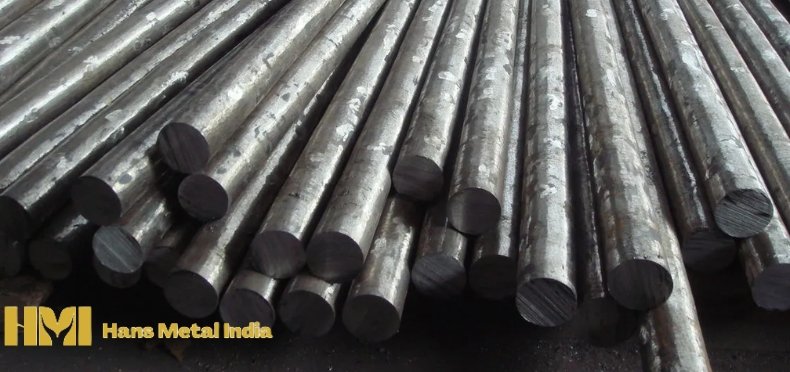 Stainless Steel Round Bar Supplier in india
