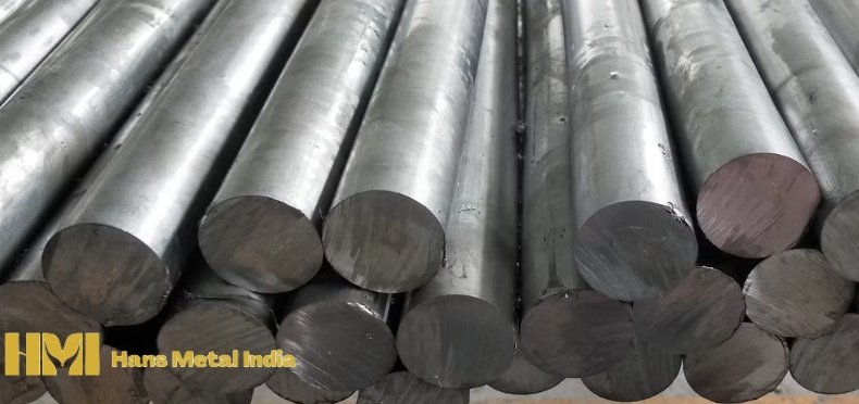 Stainless Steel Round Bar Supplier in UK