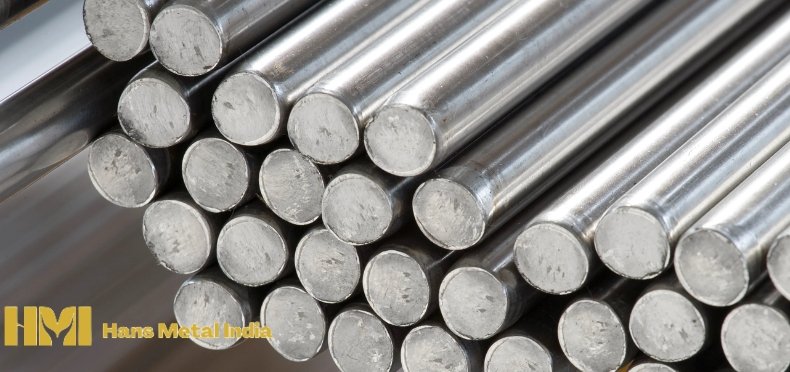 Stainless Steel Round Bar Supplier in india