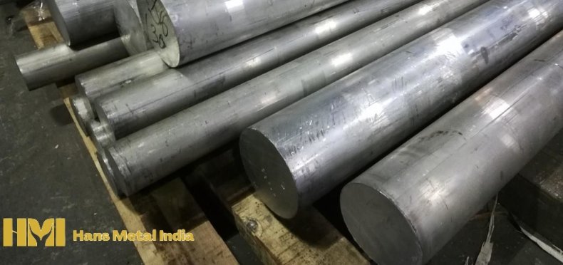 Stainless Steel Round Bar Supplier in india