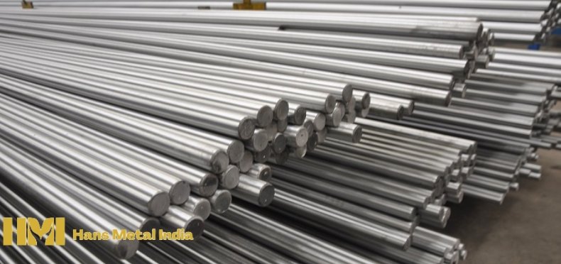 Stainless Steel Round Bar Supplier in india