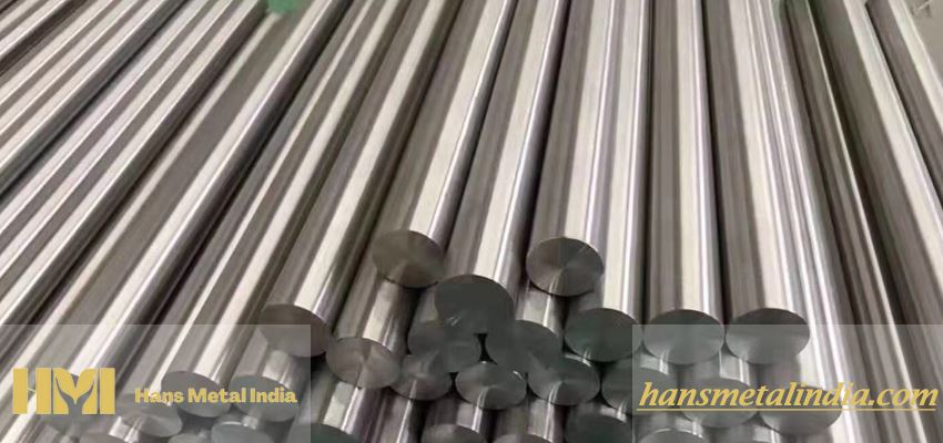 Stainless Steel Round Bar Supplier in india