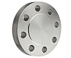  316 Stainless Steel Blind Flange Supplier in India