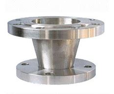  202 Stainless Steel SS Reducing Flange Supplier in India
