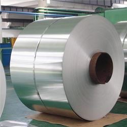  202 Stainless Steel Coil Supplier in India