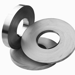  202 Stainless Steel Strip Supplier in India