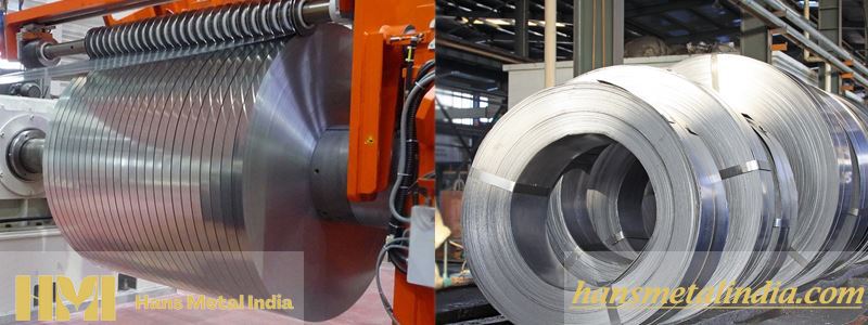 Stainless Slitting Coil manufacturer in india