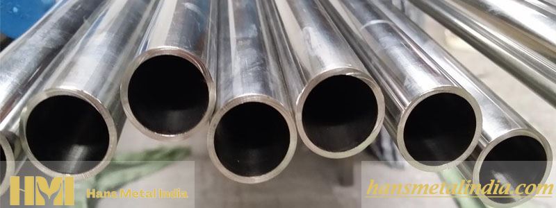 Stainless Pipe and Tube manufacturer in india