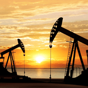 oil gas industry project Salto Angel 