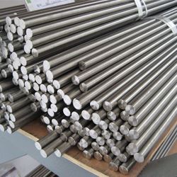  310 Stainless Steel Round Bar Supplier in Saudi Arabia