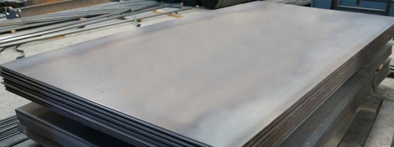 sheet and plate manufacturer in india