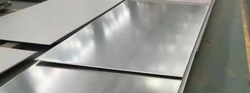 Aluminium Sheet and Plate manufacturer in india