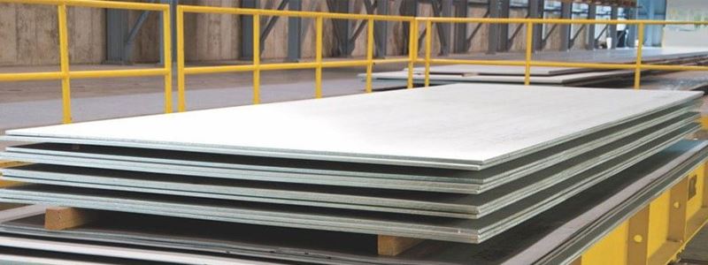 Inconel Sheet and Plate manufacturer in india