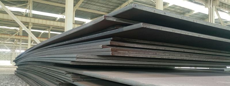 Manganese sheet and plate manufacturer in india