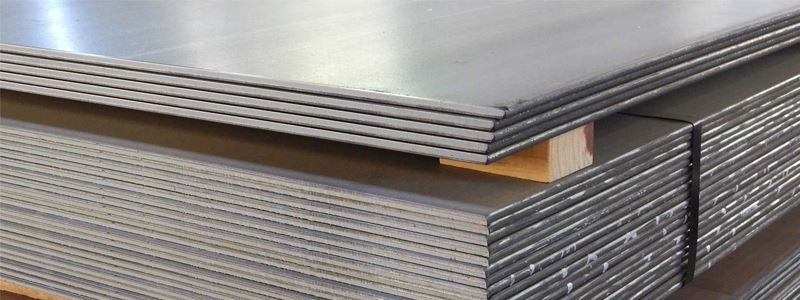 Nickel Alloy Sheet and Plate manufacturer in india