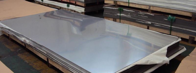 Stainless sheet manufacturer in india