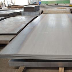 Duplex Steel Sheets & Plates manufacturer in India