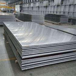 Nickel Alloy Sheets & Plates manufacturer in India