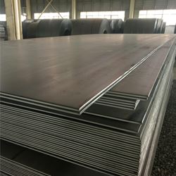 Inconel Sheets & Plates manufacturer in India