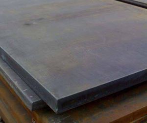  Alloy 20 Plate Supplier in India