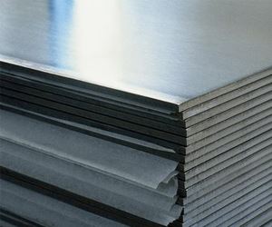 Alloy 20 Sheet Supplier in India