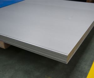 Aluminium 5052 Sheets & Plates manufacturer in India