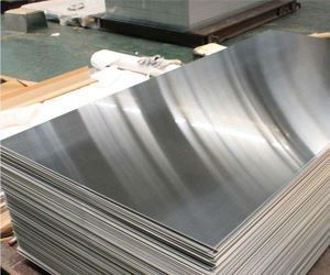 Aluminium 5083 Sheets & Plates manufacturer in India