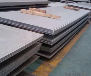 Duplex Steel S32205 Sheets & Plates manufacturer in India
