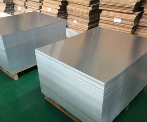 Duplex Steel S31803 Sheets & Plates manufacturer in India