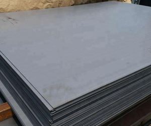 Hastelloy C22 Sheets & Plates manufacturer in India
