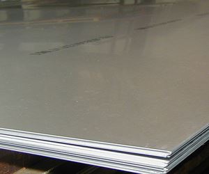 Inconel 625 Sheets & Plates manufacturer in India