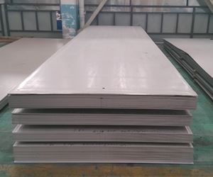 Monel 400 Sheets manufacturer in India