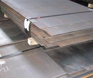 Nickel Alloy 200 Plates manufacturer in India