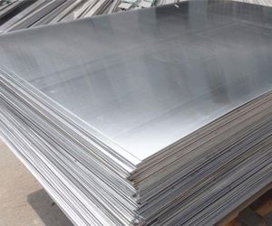Nickel Alloy 200 Sheets manufacturer in India