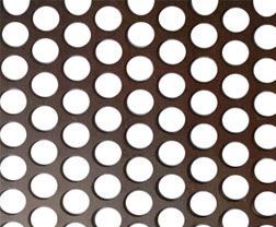 Hastelloy Perforated Sheet manufacturer in India