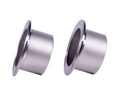  202 Stainless Steel Stubend Fittings Supplier in India