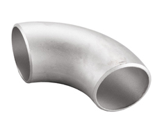 304 Stainless Steel Elbow Fittings Supplier in India